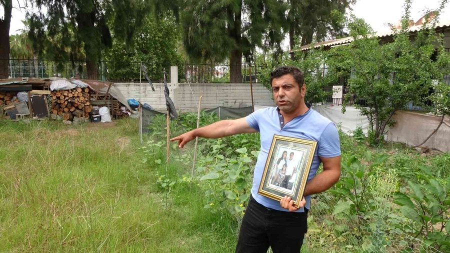 17 Yaşındaki Genç Kızdan 24 Saattir Haber Alınamıyor