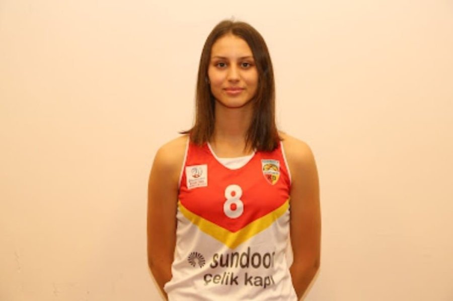 Bellona Kayseri’den 6 Sporcuya Milli Davet