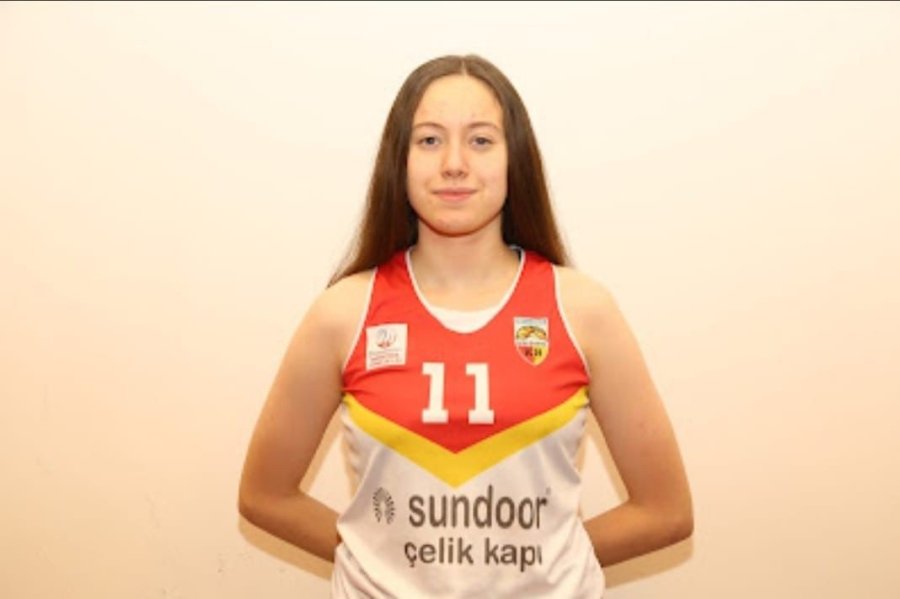 Bellona Kayseri’den 6 Sporcuya Milli Davet