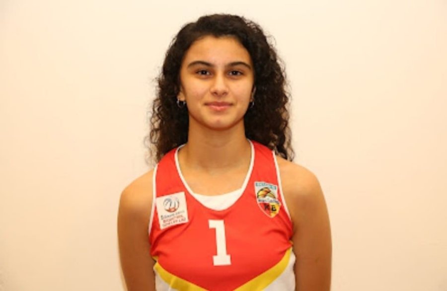 Bellona Kayseri’den 6 Sporcuya Milli Davet