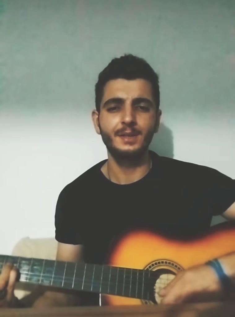 Bar Kavgasında Hayatını Kaybeden Doğukan’dan Geriye Güzel Şarkıları Kaldı