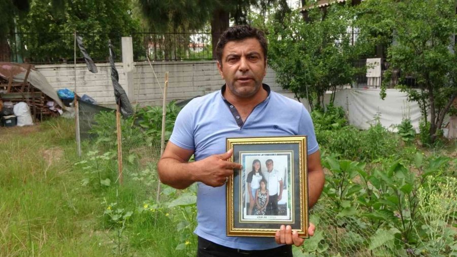 17 Yaşındaki Genç Kızdan 24 Saattir Haber Alınamıyor