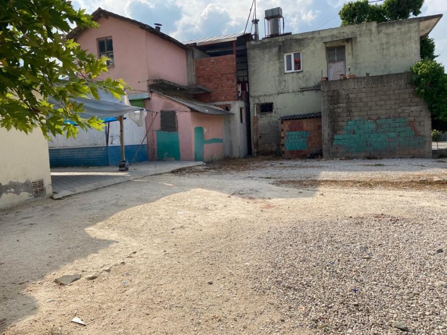 Antalya’da Kahvehanede Çıkan Tartışma Kanlı Bitti: 1 Ölü