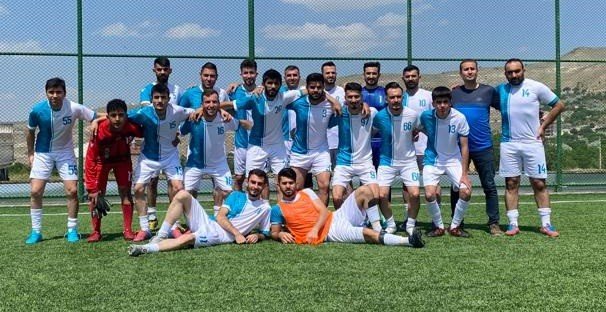 Yeni Erciyesspor 3 Puanı 3 Golle Aldı