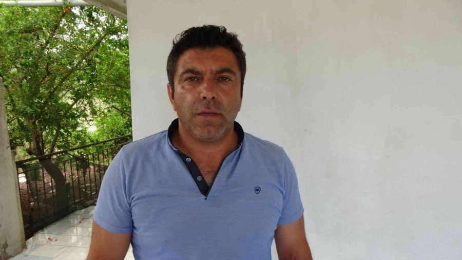 17 Yaşındaki Genç Kızdan 24 Saattir Haber Alınamıyor