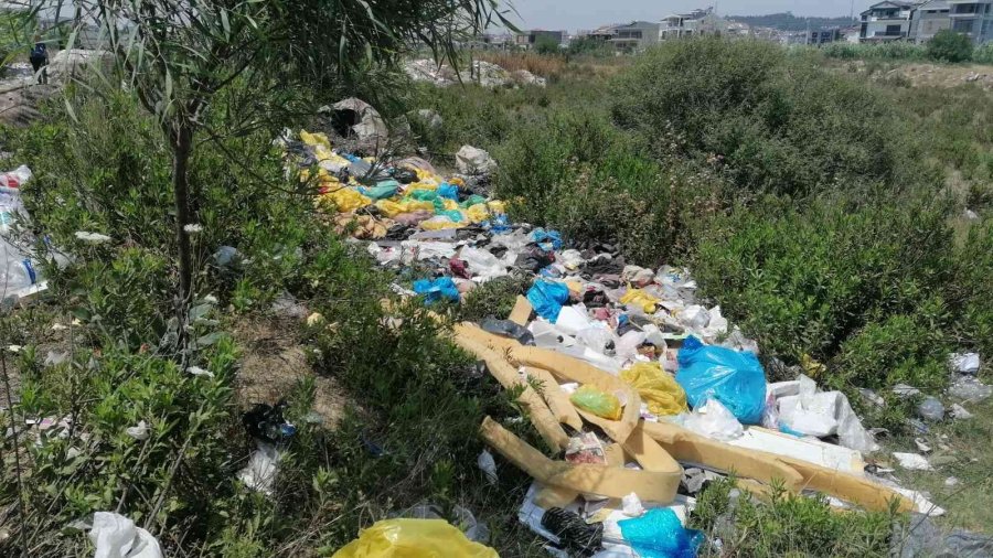 Hurdacılara Zabıta Ve Polisten Operasyon