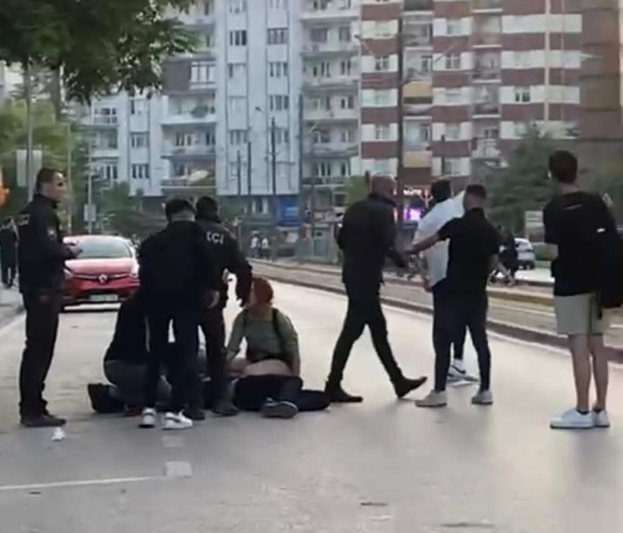 Bar Kavgasında Hayatını Kaybeden Doğukan’dan Geriye Güzel Şarkıları Kaldı