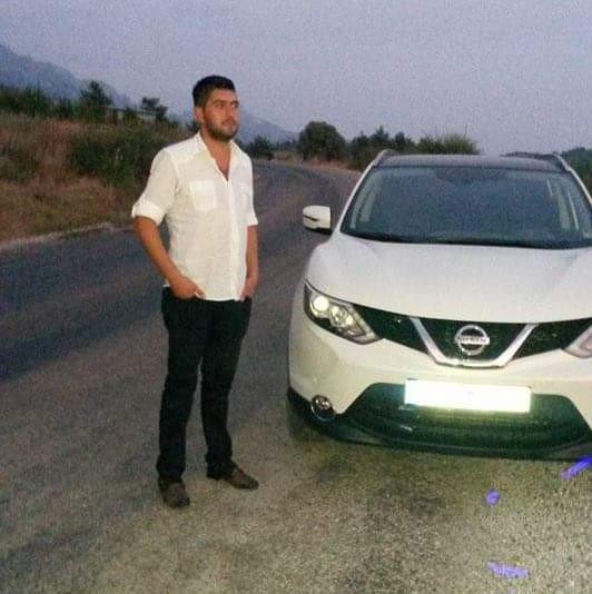 Antalya’da Kahvehanede Çıkan Tartışma Kanlı Bitti: 1 Ölü