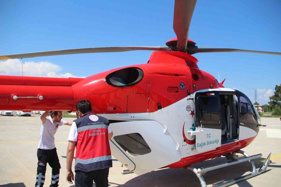 Antalya’da Vakaya Ulaşmada Yüzde 99.5’luk Başarı