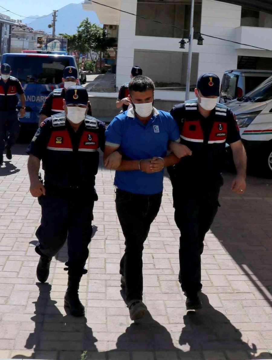 Eşini Öldürdükten Sonra Kayıp Başvurusunda Bulunan Eşe Ağırlaştırılmış Müebbet