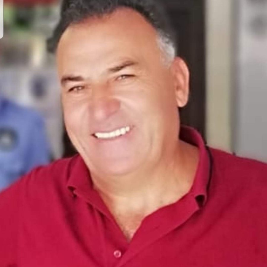 Kalp Krizi Geçiren Muhtar Hayatını Kaybetti