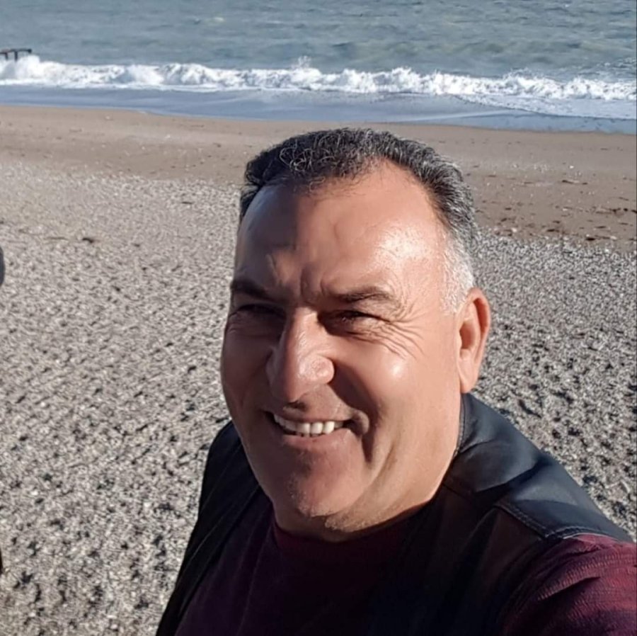 Kalp Krizi Geçiren Muhtar Hayatını Kaybetti