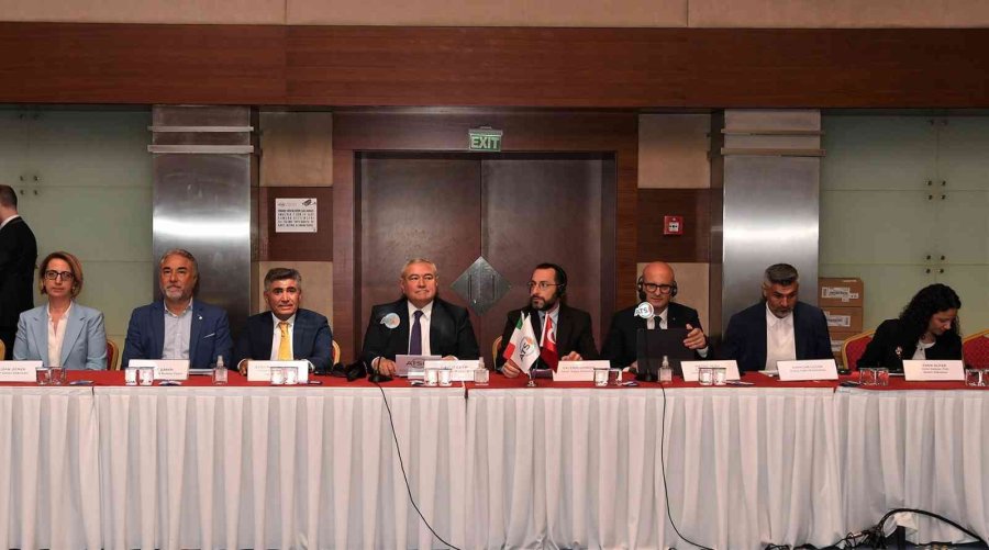 Atso’dan İtalya’ya Ticaret Köprüsü