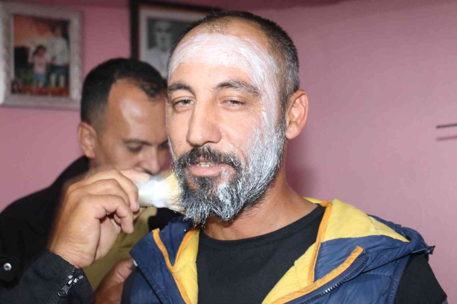 Sivrihisarlı Damada Tatlı İşkence