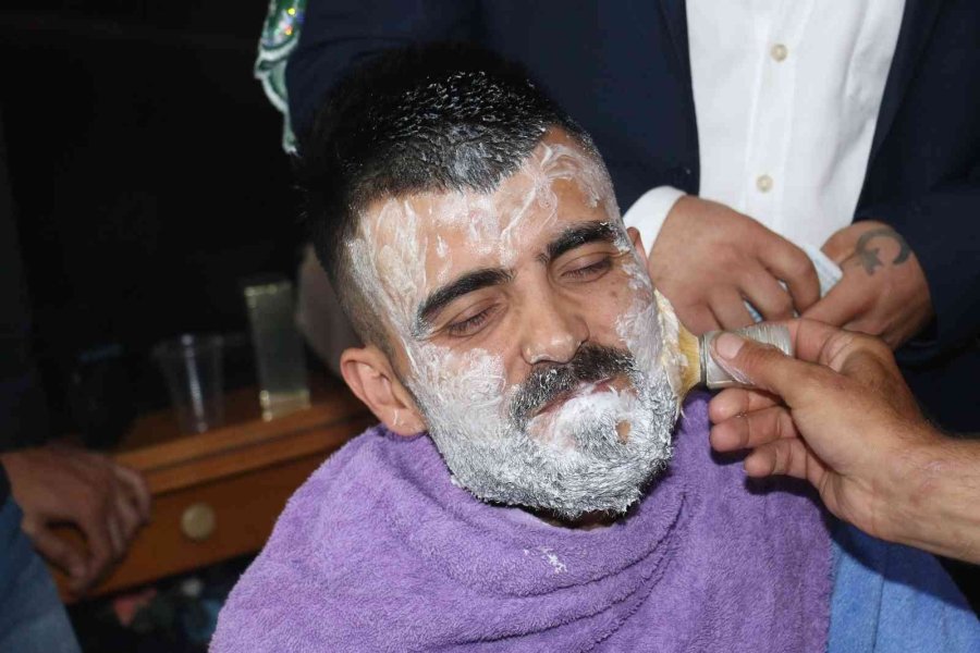 Sivrihisarlı Damada Tatlı İşkence