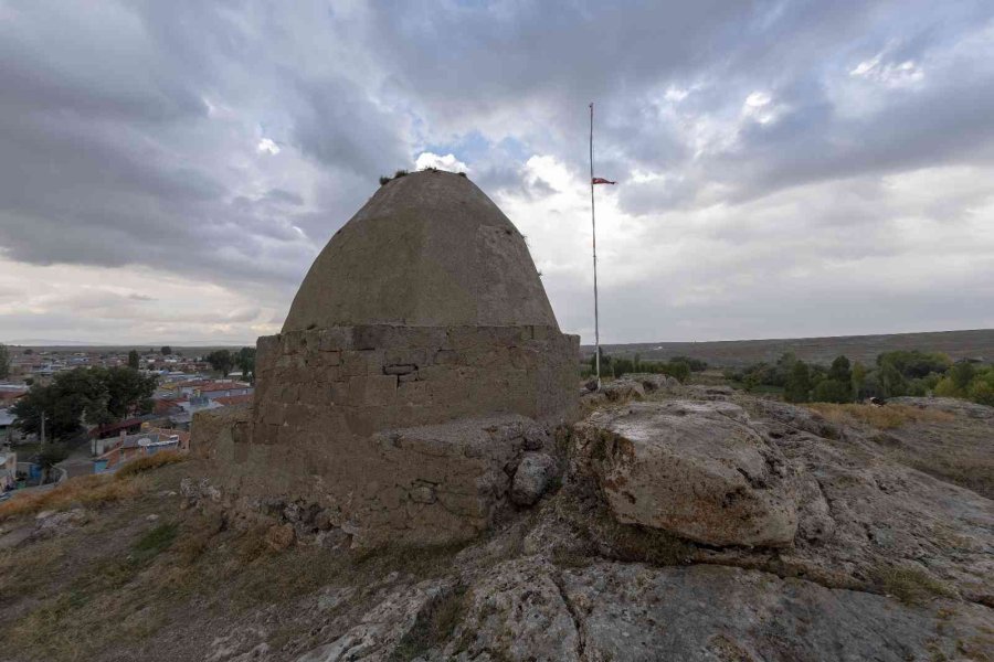 Büyükşehir Ve Hayırsever İşbirliğinde Bünyan’da Restorasyon Çalışması Yapılacak