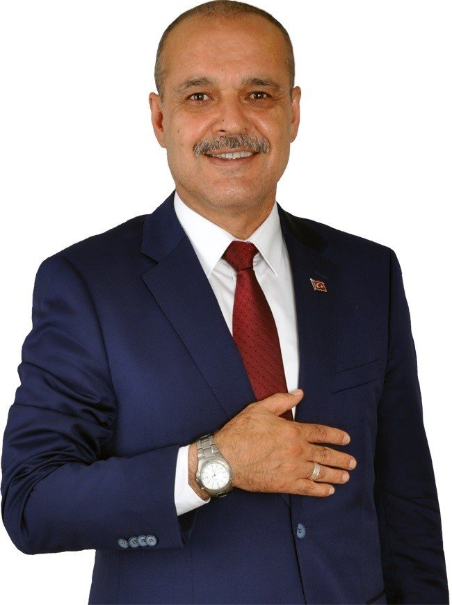 Kalp Krizi Geçiren Belediye Başkanı Eskişehir’de Operasyon Geçirdi