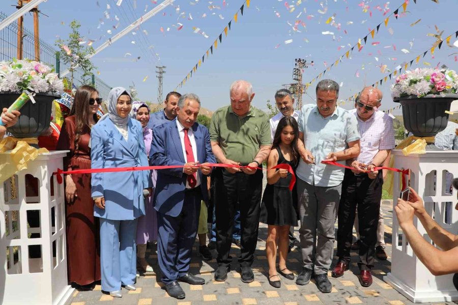 Şeffaf Oda’da Görüştüler, İsteklerine Kavuştular