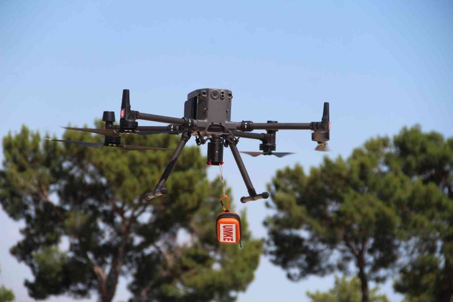 Antalya’da Vakaya Ulaşmada Yüzde 99.5’luk Başarı