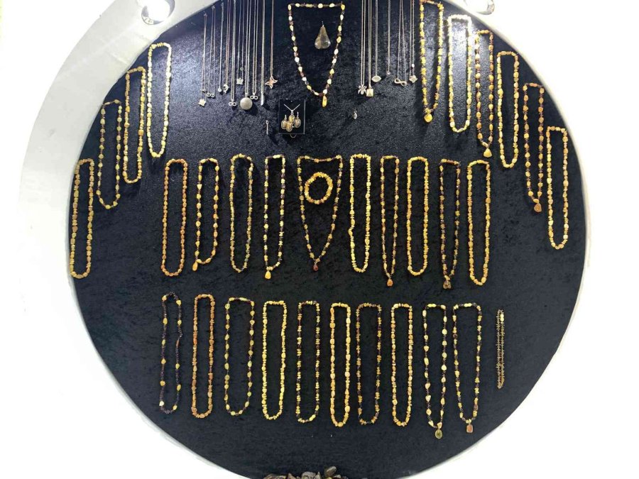 Babalar Günü Öncesinde Doğal Taş Tespihlere İlgi Büyük