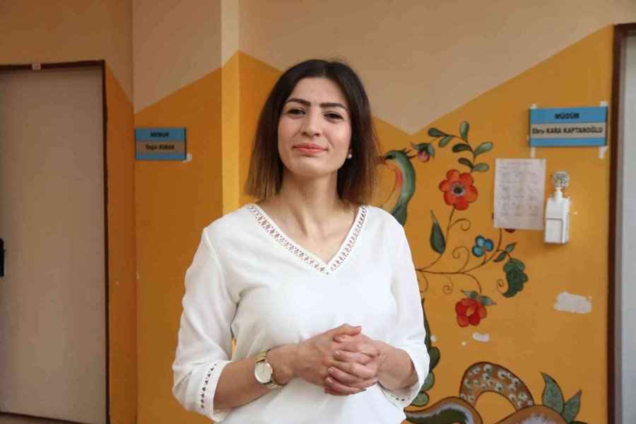 Ölümden Dönen Öğretmen Konuştu