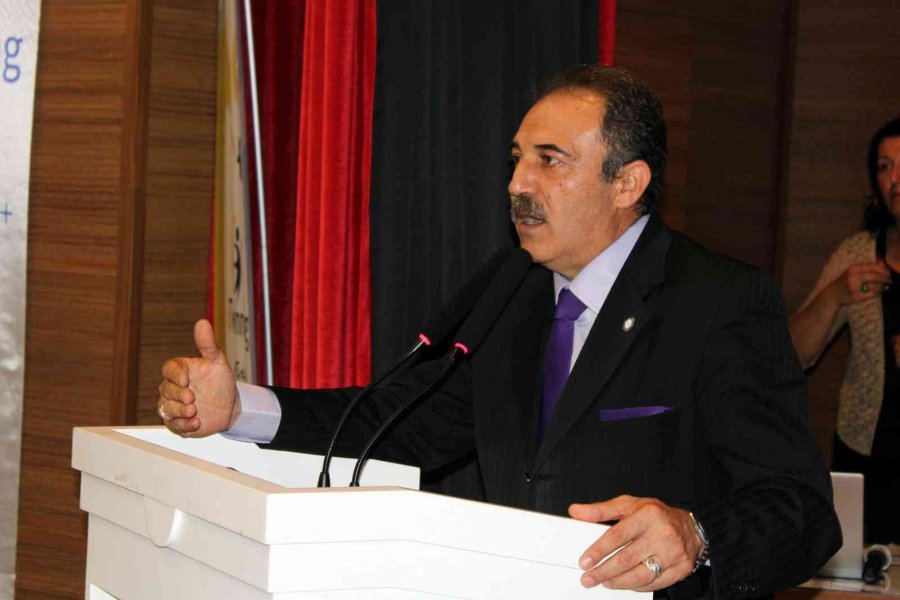 E-twinning Kalite Etiketi Ödülleri Verildi