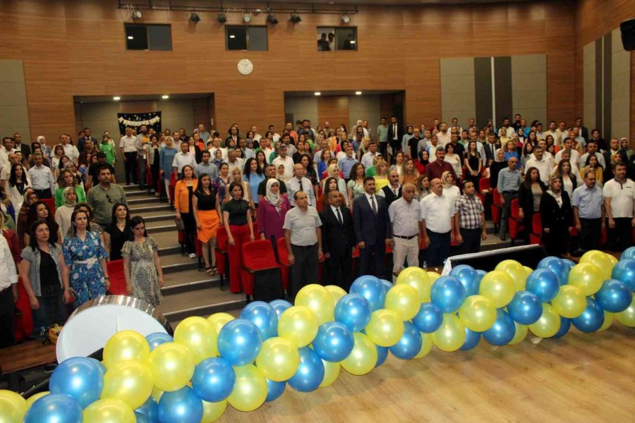 E-twinning Kalite Etiketi Ödülleri Verildi