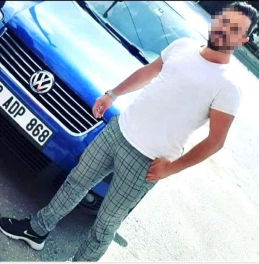 Ercan Kimsesiz Cinayetinde Şüpheliye Müebbet Hapis İstendi