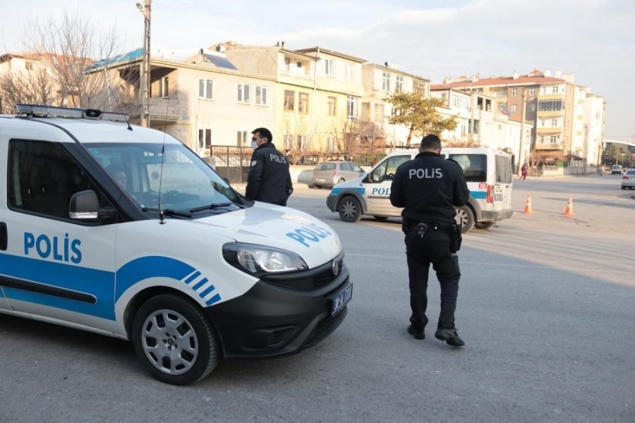 Ercan Kimsesiz Cinayetinde Şüpheliye Müebbet Hapis İstendi