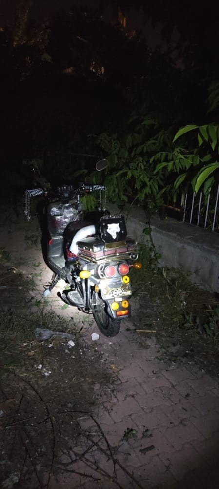 Kayseri’de Yapılan Denetimlerde 6 Aranan Şahıs Yakalandı