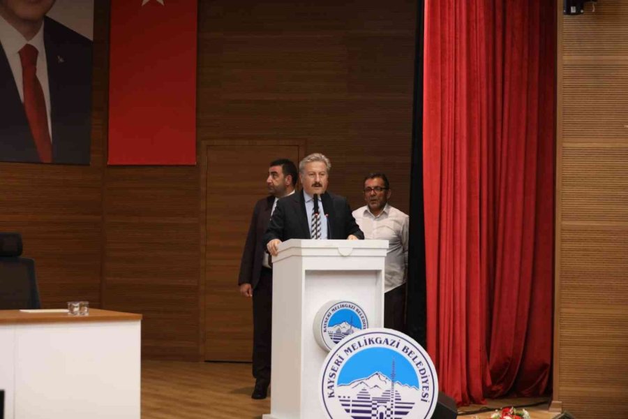 Melikgazi Belediyesi’nin Daire Satış İhalesine Yoğun İlgi