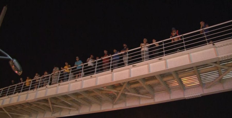 Antalya’da Feci Kaza: 1 Ölü, 2 Yaralı