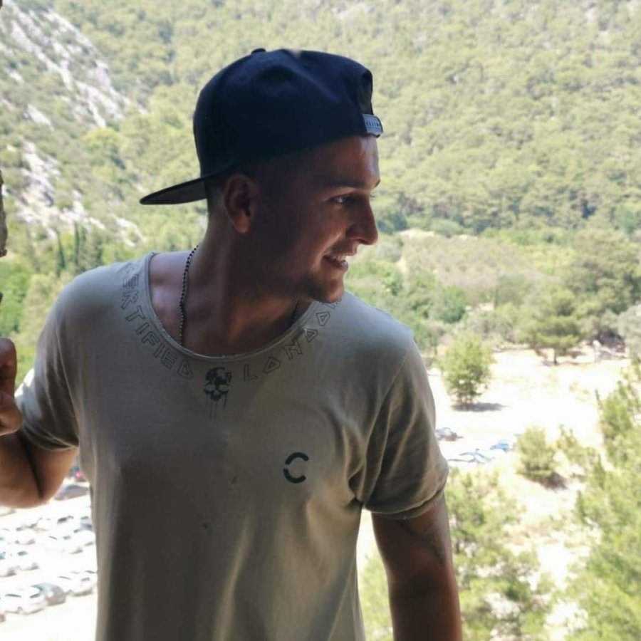 Antalya’da Feci Kaza: 1 Ölü, 2 Yaralı