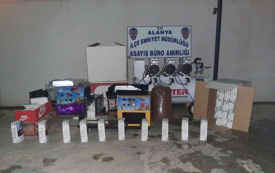 Parkta Hasmına Ateş Açtı, Yakalanınca Gazetecilere “bilseydik Yakışıklık Çıkardık“ Dedi