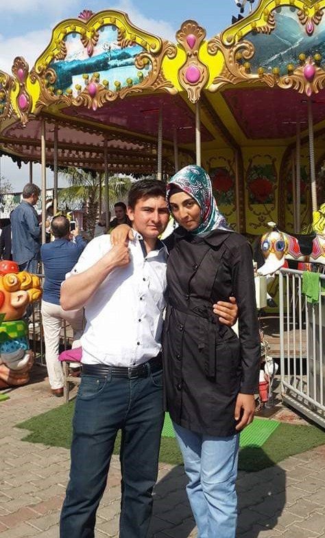 Antalya’da Baba Cinneti: 3 Ölü, 1 Ağır Yaralı