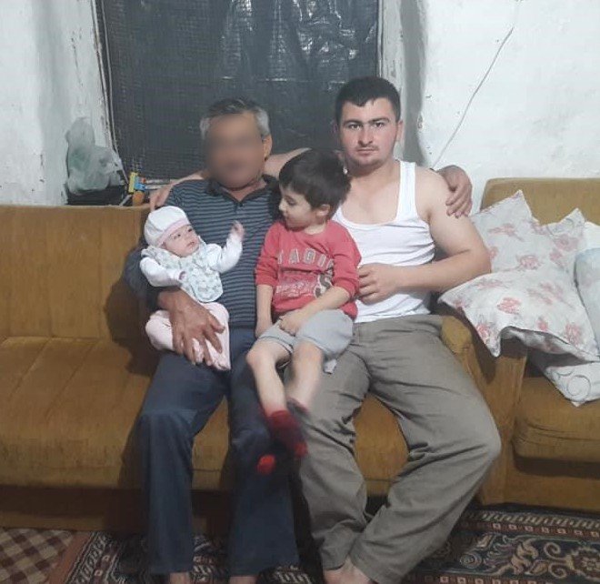 Antalya’da Baba Cinneti: 3 Ölü, 1 Ağır Yaralı