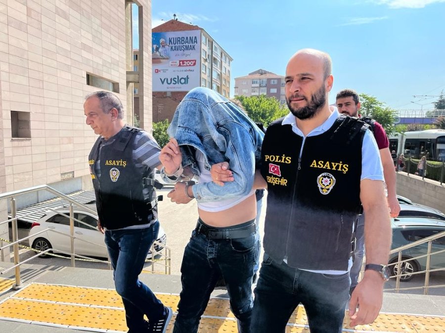 Fuhuş Operasyonunda 7 Gözaltı