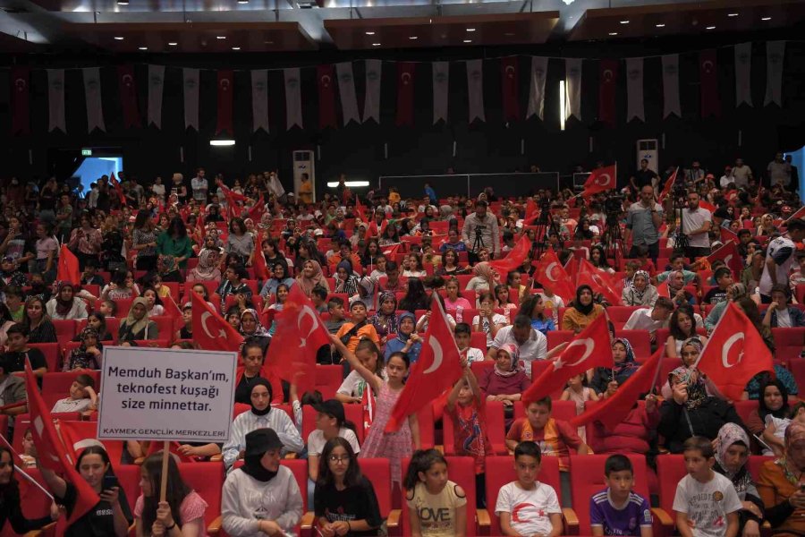 Kaymek’ten Muhteşem Yılsonu Programı