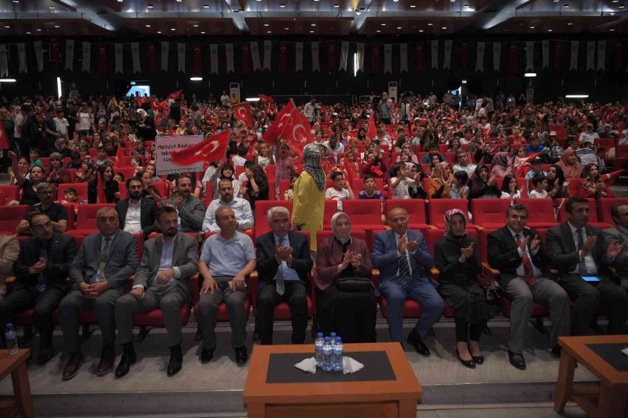 Kaymek’ten Muhteşem Yılsonu Programı