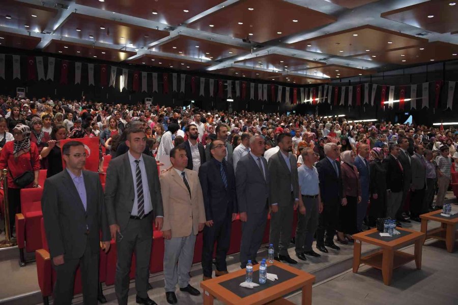 Kaymek’ten Muhteşem Yılsonu Programı