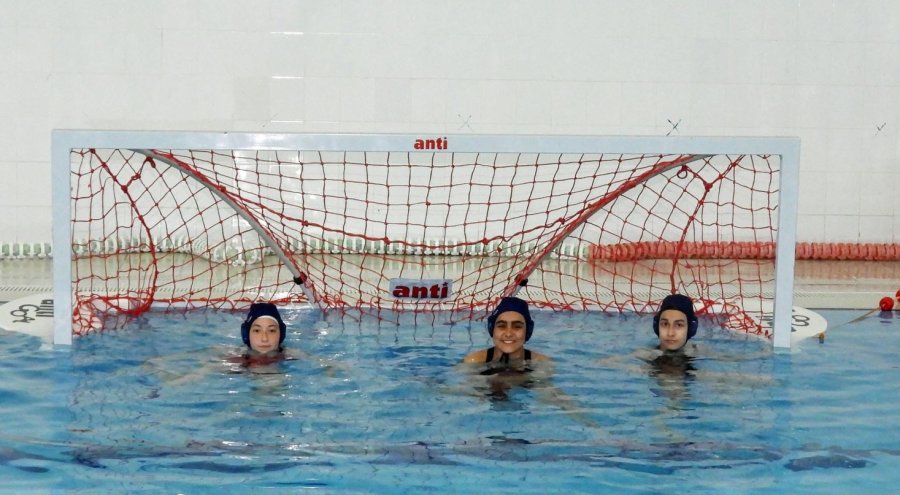 En Fazla Talep Yüzme Kurslarına