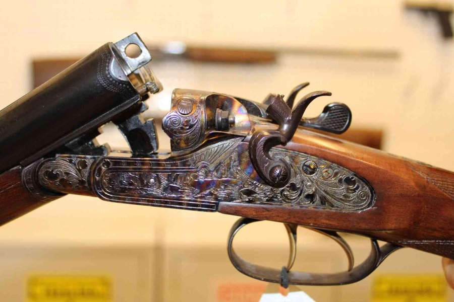 Tedbirsiz Silah Bakımı Faciaya Yol Açabiliyor