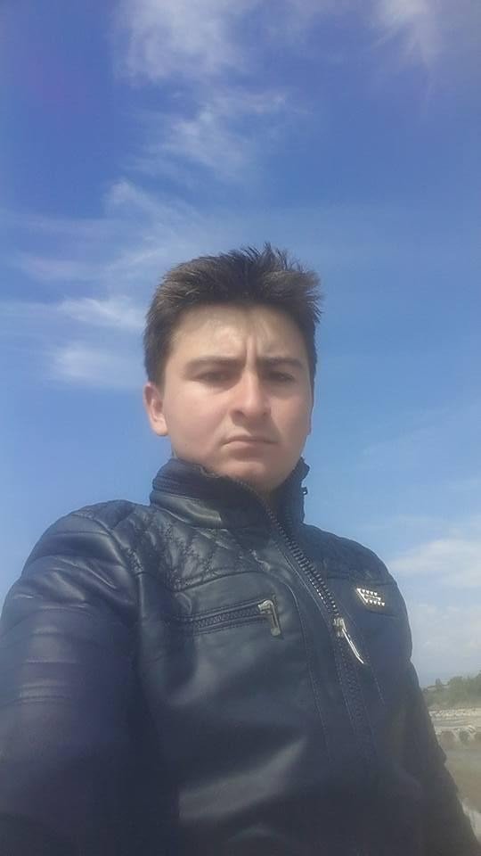 Cinnet Geçiren Babaları Tarafınan Öldürülen İki Kardeşin Cenazeleri Evden Alındı