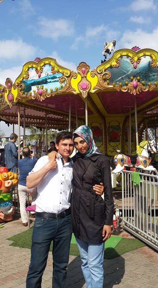 Cinnet Geçiren Babaları Tarafınan Öldürülen İki Kardeşin Cenazeleri Evden Alındı