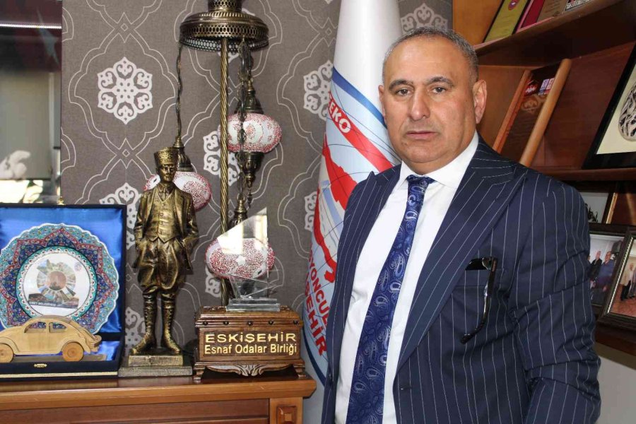 "inşaat Üretimi Artarsa Konut Sorunu Çözülecektir"