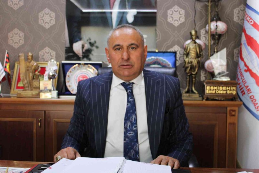 "inşaat Üretimi Artarsa Konut Sorunu Çözülecektir"