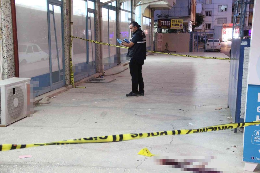 3. Kattan Düşen 5 Yaşındaki Çocuk Ağır Yaralandı