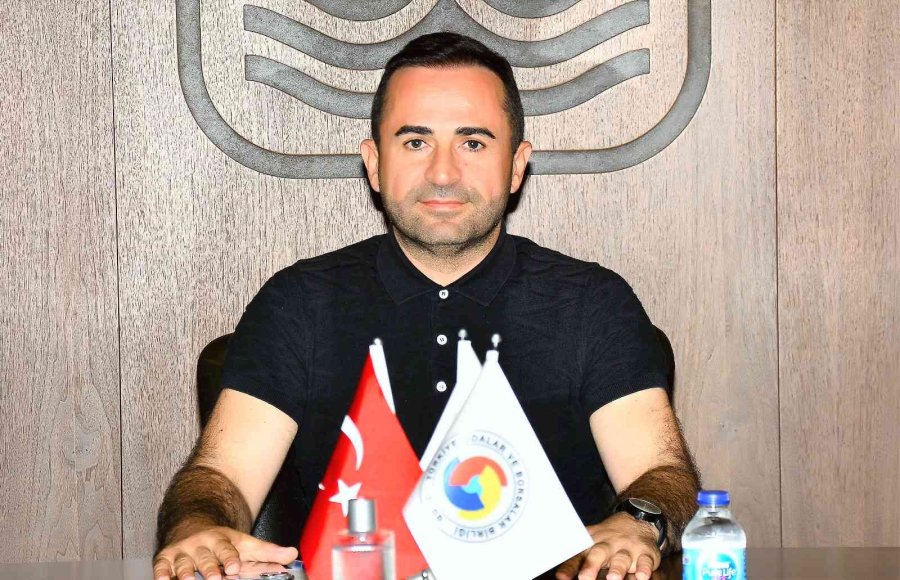 Matso Başkanı Güngör: “trafik Yoğunluğu, Mevcut Olan Turizm Caddelerinin Birbirine Bağlanması İle Bir Nebze De Olsa Rahatlayacak”