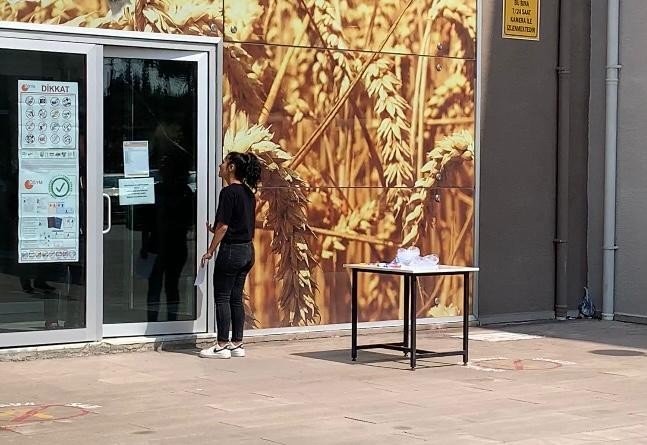 Eskişehir’de Öğrencilerin Yks Heyecanı