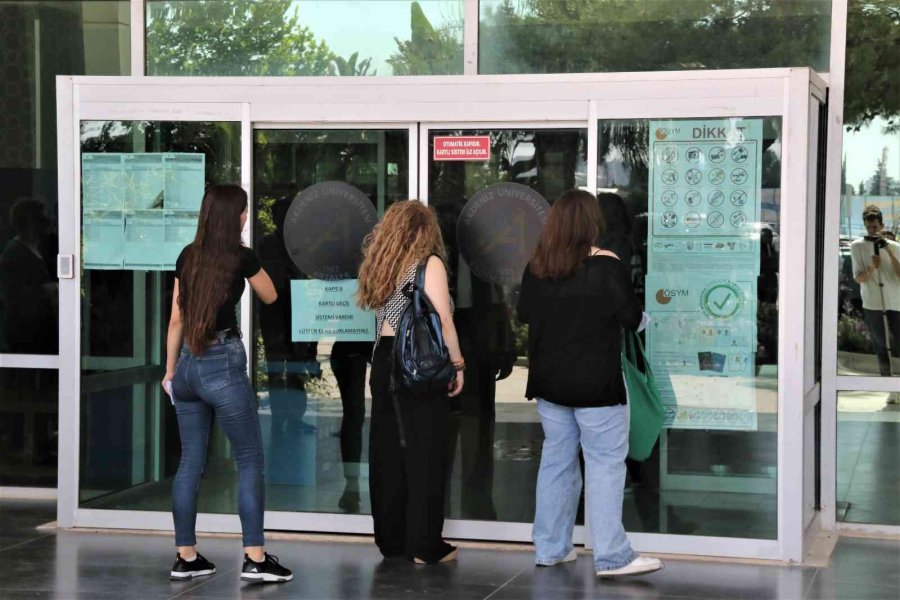 Uyarılara Rağmen 1 Yıl 1 Dakika İle Kaybedildi